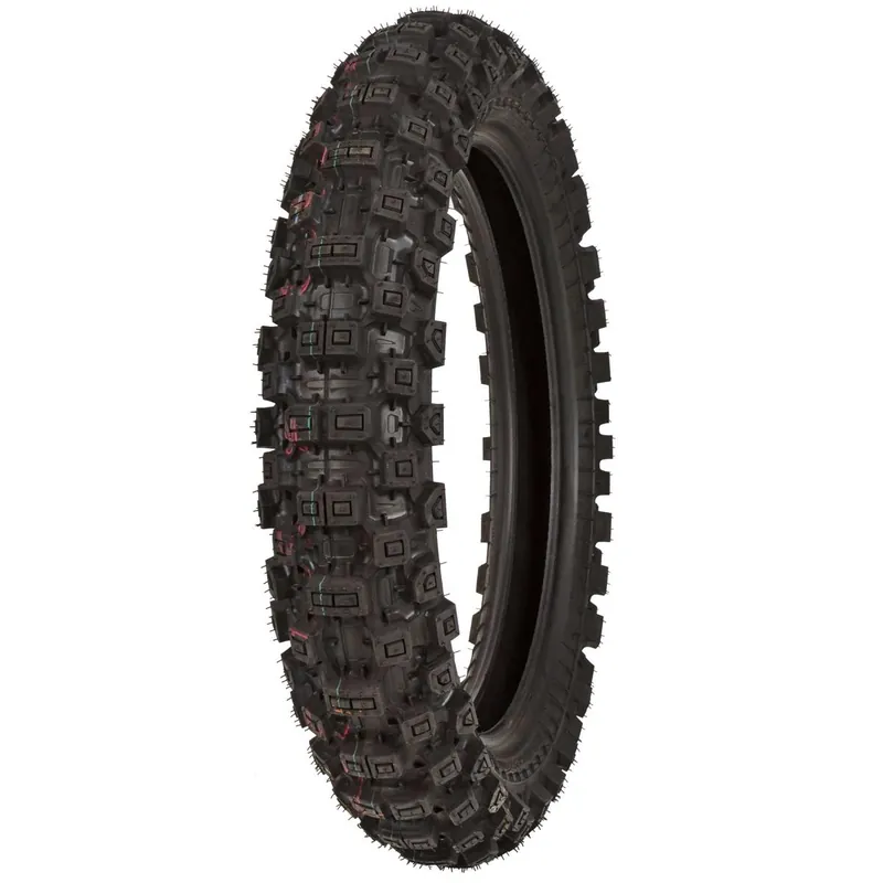 Kedvezmény [ Bridgestone ] Pneu Arrière Battlecross X40 R 120/80-19, Hard