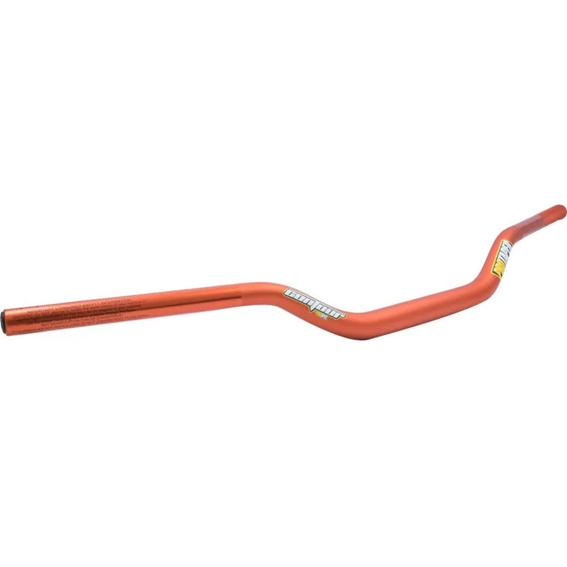 [ ProTaper ] Guidon Contour SX Race, 28.6 mm, Orange Azonnal elérhető