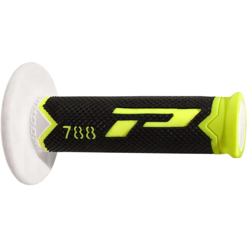 [ ProGrip ] Poignées 788 Fluo Yellow/Black/White Exkluzív ajánlat
