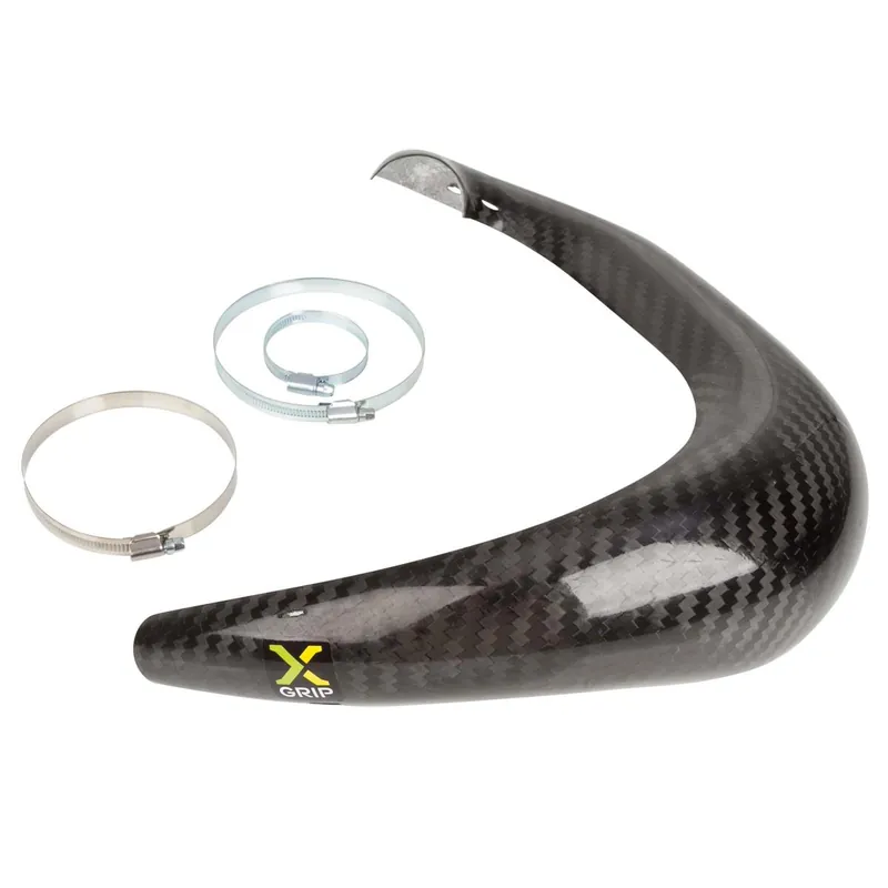 [ X-Grip ] Protection de Pot Carbon Beta RR 200 2T, 19- Árengedmény