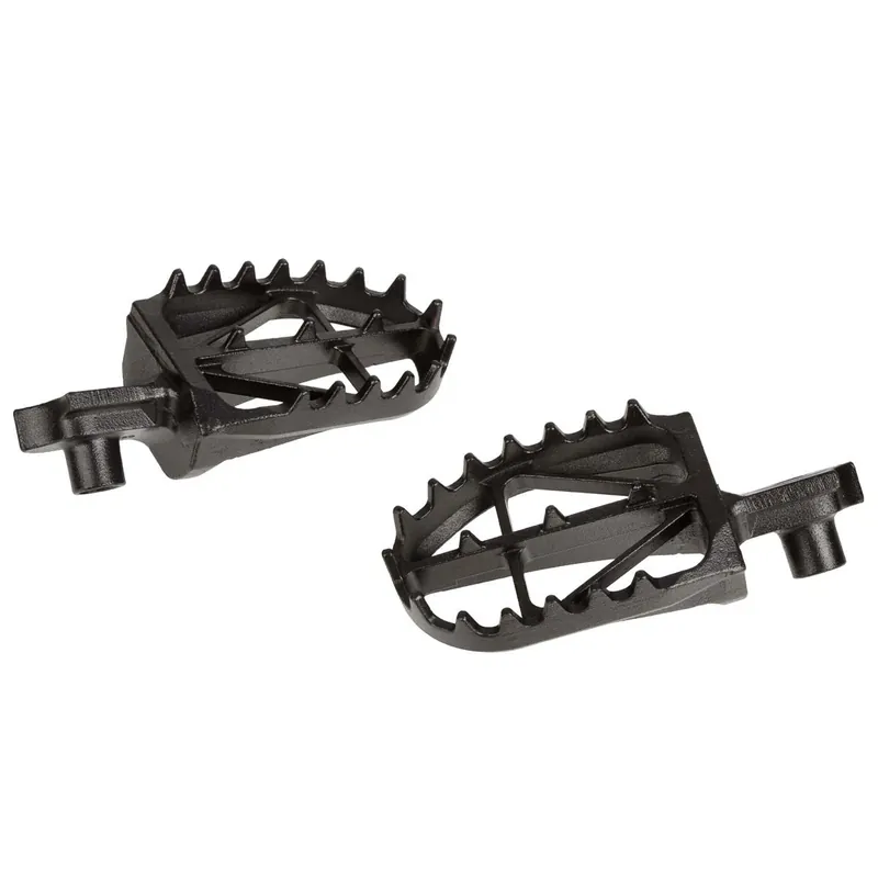 [ DRC ] Repose Pieds U-Wide Suzuki RMZ 250/450, 57mm, Standard Vedd meg online