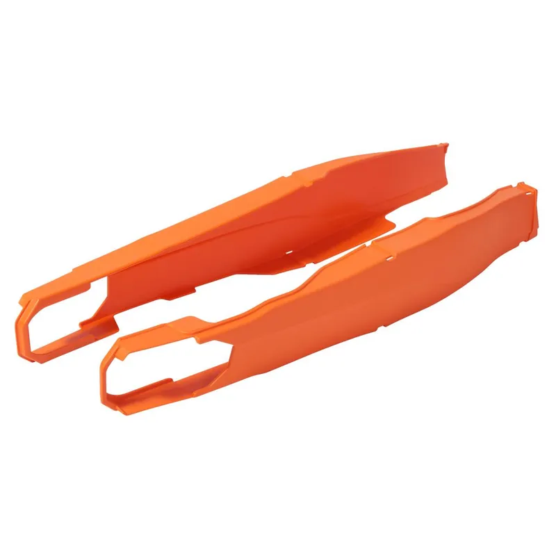 [ Polisport ] Protection de Bras Oscillant KTM EXC/EXC-F 12-20, Orange Vásárlói kedvenc