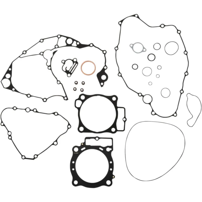 Végkiárusítás [ Moose Racing ] Kit de Joints complet Honda CRF 450 17-18