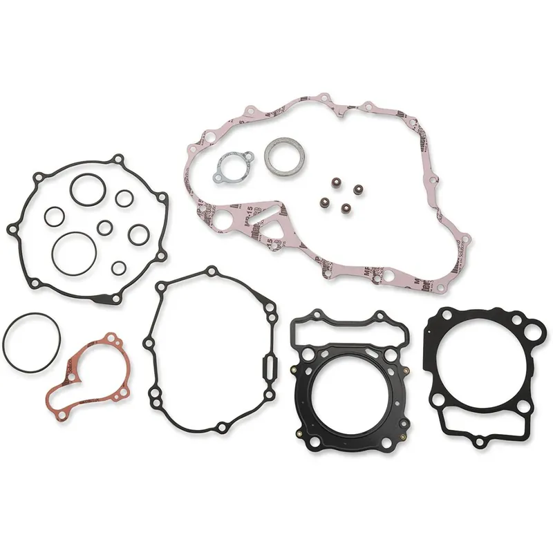 [ Moose Racing ] Kit de Joints complet Yamaha YZF 250 14-18 Bestseller