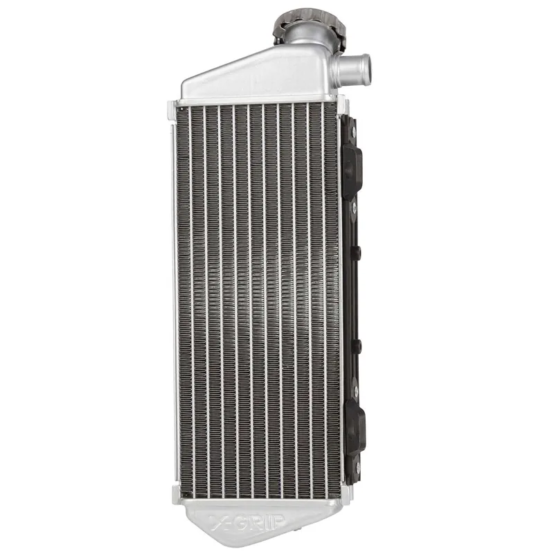 Kiárusítás [ X-Grip ] Radiateur KTM EXC-F/SX-F, Husqvarna FE/FC, Gas Gas EC-F/MC-F