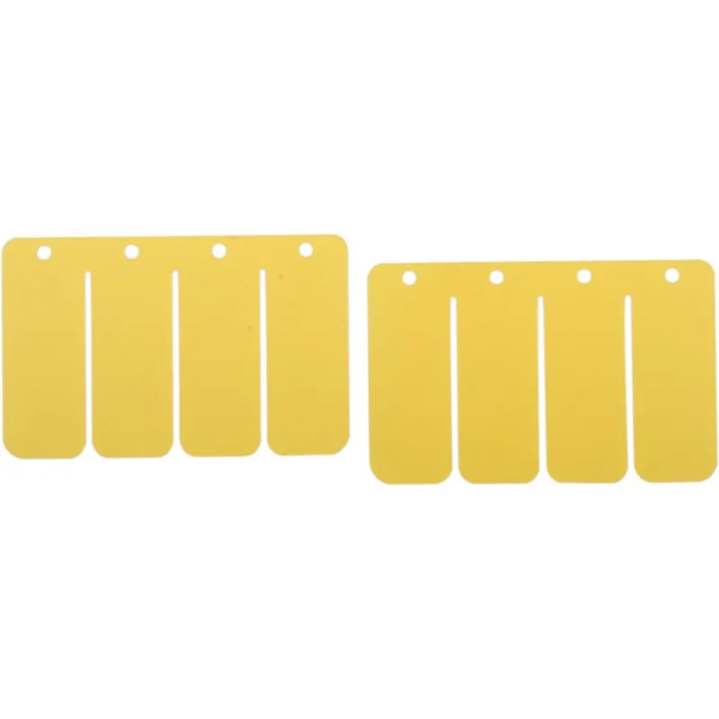 [ Boyesen ] Clapets pour Boîte à Clapet Super Stock Kawasaki KX 250 83-96, Fiberglass Csak ma