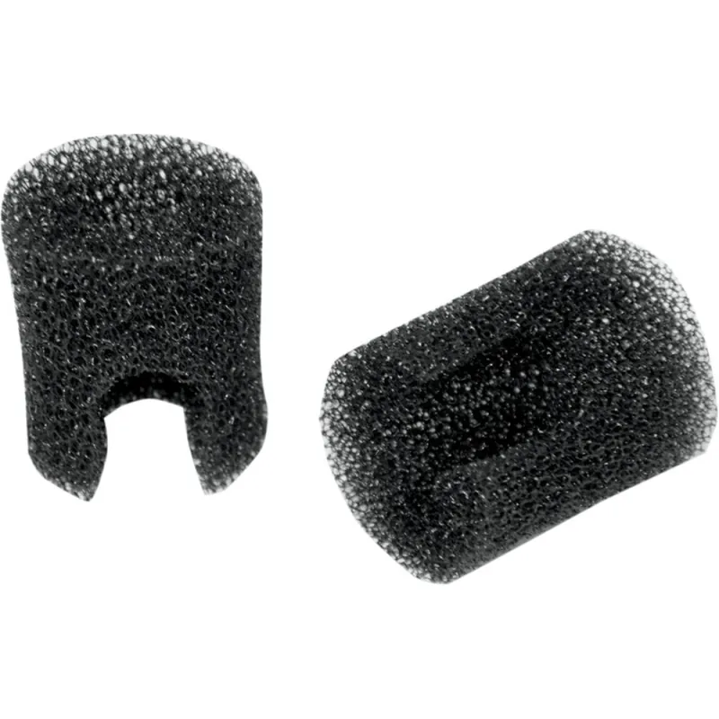 [ Twin Air ] Mousse pour Repose Pieds Noir Expressz kézbesítés