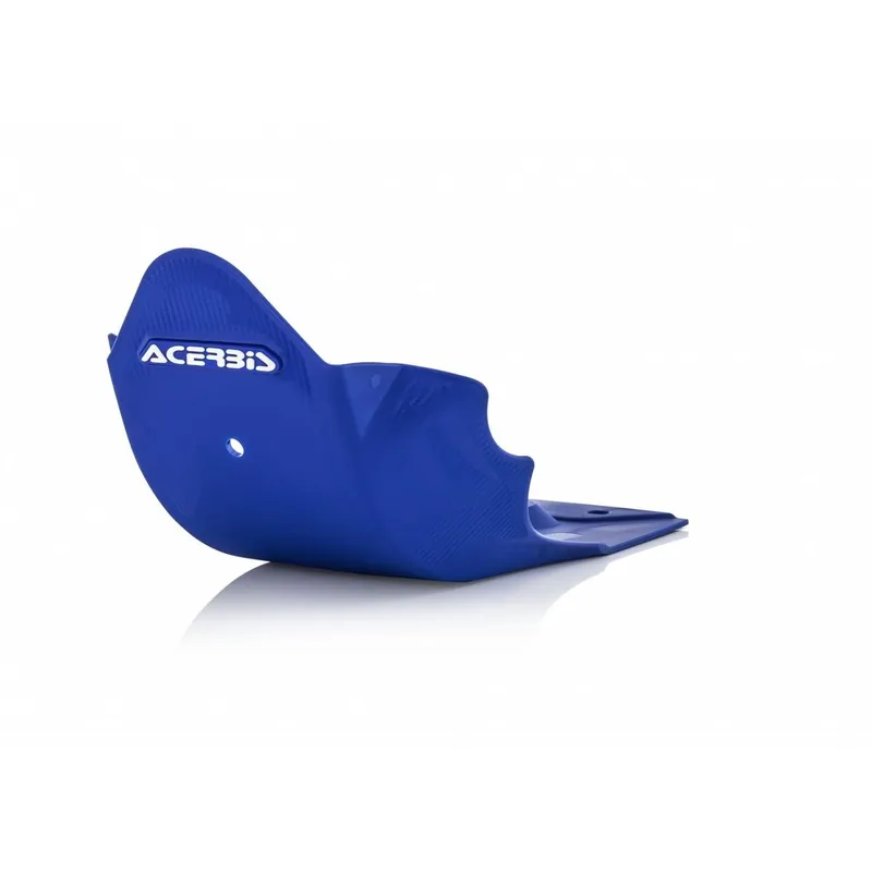 Legnépszerűbb [ Acerbis ] Sabot Moteur Yamaha WR 250F 20-24, WR 450F 19-23, YZ 250F 19-23, YZ 450F 18-22, Fantic XEF/XXF 21-25, Bleu