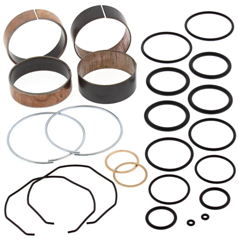 Különleges ajánlat [ Moose Racing ] Kit Reconditionnent de Fourche Husqvarna TE/TC, WR/CR, Kawasaki KX-F 450, Yamaha YZ/YZ-F, WR-F