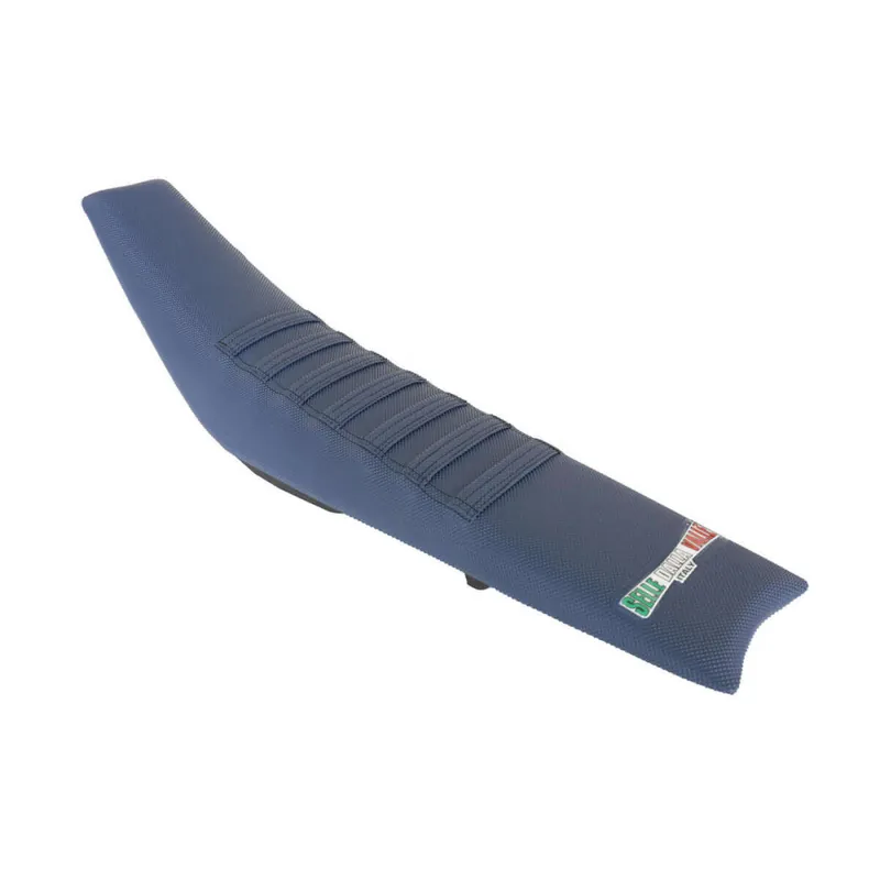 [ Selle Dalla Valle ] Housse de Selle Factory KTM SX/SX-F, EXC/EXC-F, Bleu Kihagyhatatlan ajánlat
