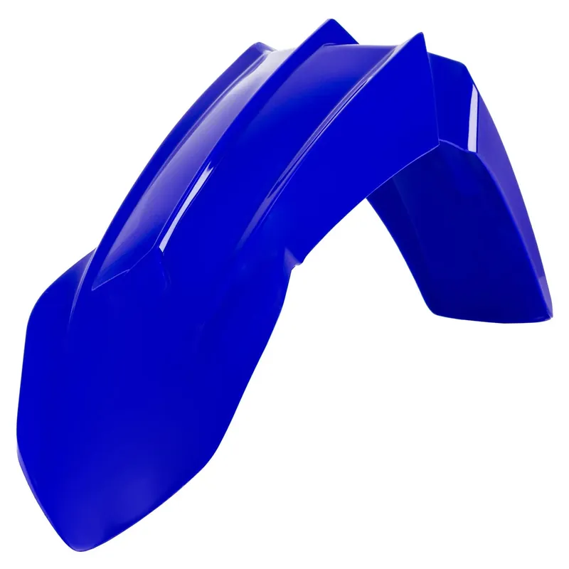 Árengedmény [ Acerbis ] Garde Boue Avant Yamaha YZF 250/450, WRF 450, Bleu