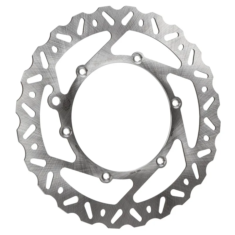 [ Moto-Master ] Disque de Frein Nitro Suzuki RM 125/250, DRZ 250/400, Yamaha YZ/YZ-F 125/250/426/450, WR/WR-F 250/426/450, 250 mm, Avant Szuper akció