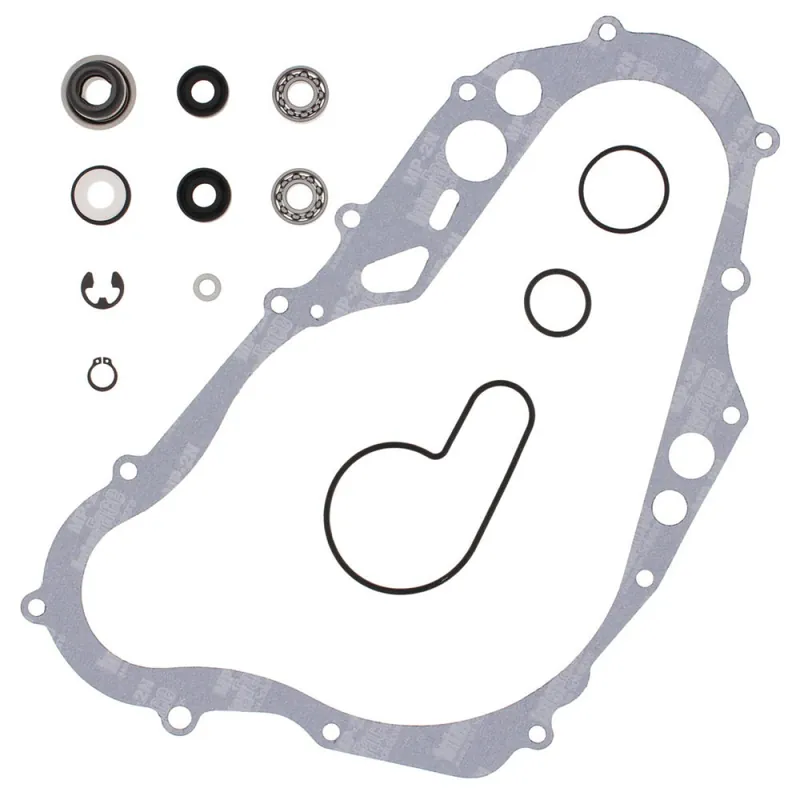Szezonális akció [ Moose Racing ] Kit Réparation Pompe à Eau Suzuki DRZ 400 00-07