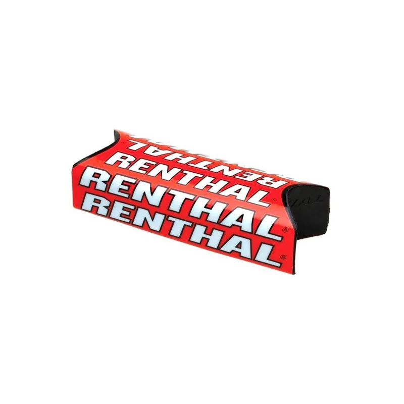 Kihagyhatatlan ajánlat [ Renthal ] Mousse de Guidon Fatbar Team Issue Rouge