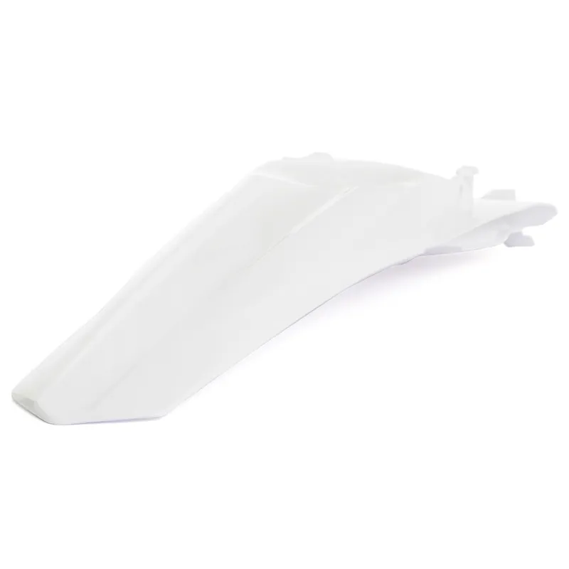 Korlátozott ajánlat [ Acerbis ] Garde-Boue Arrière Honda CRF 250 14-17, CRF 450 13-16, Blanc