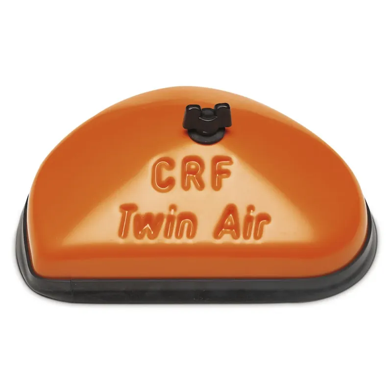 Legnépszerűbb [ Twin Air ] Cache Filtre à Air Honda CRF 250 04-09, CRF 450 03-08