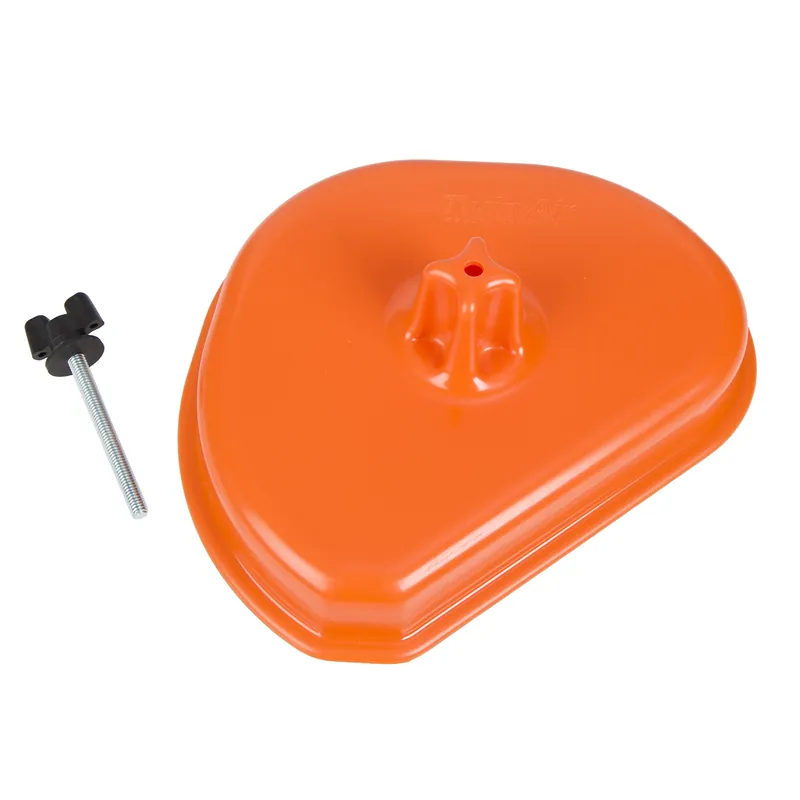 Biztonságos fizetés [ Twin Air ] Cache Filtre à Air Kawasaki KXF 250/450 06-
