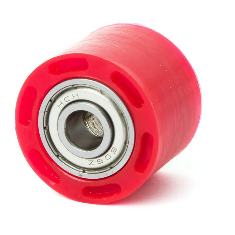 [ DRC ] Roulette de Chaîne Rouge, 36 mm Outlet