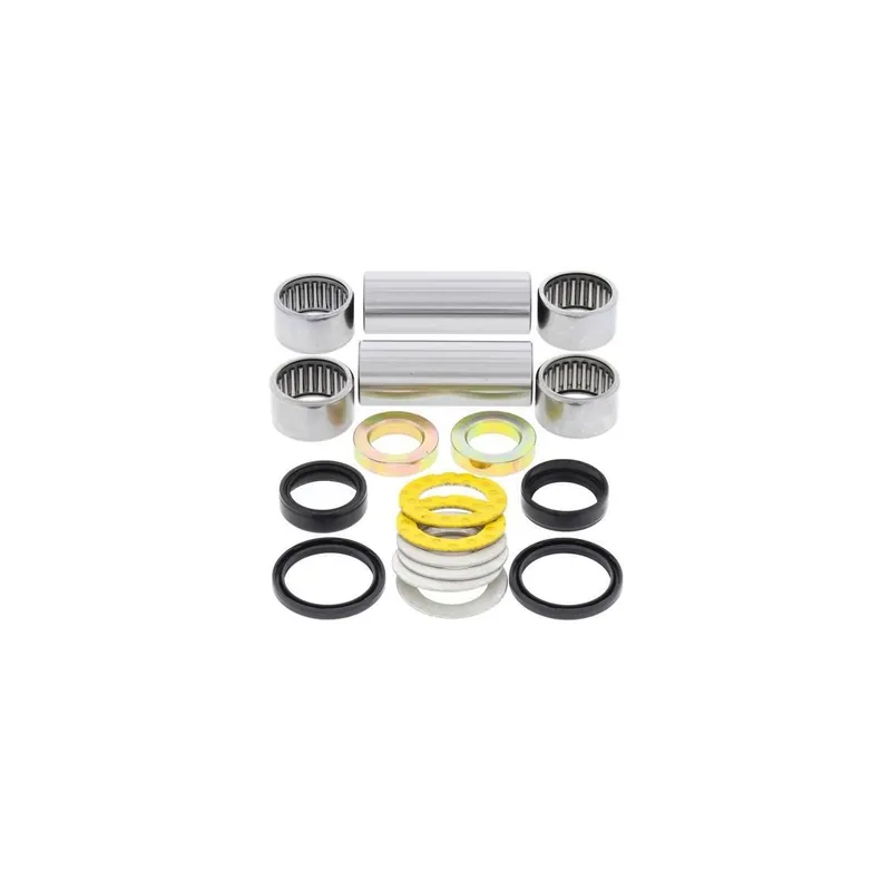 [ All-Balls ] Kit de Roulement de Bras Oscillant Yamaha YZ 125/250 99-01, YZF/WRF 400/426 99-01, YZF 250 01 Utolsó esély