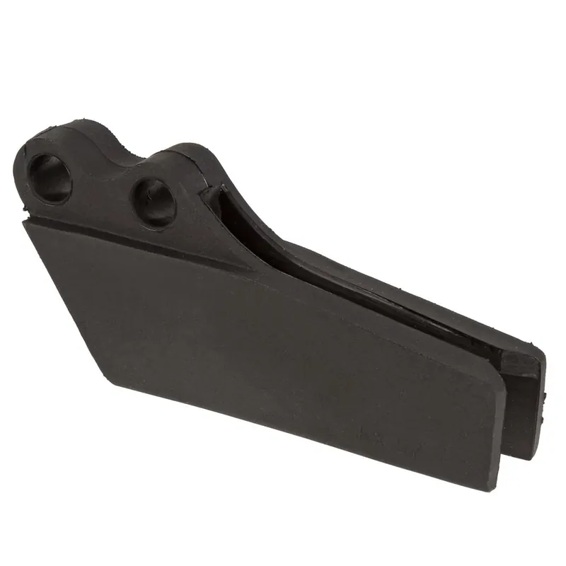 Expressz kézbesítés [ Acerbis ] Guide Chaîne Kawasaki KX 125 95-02, KX 250 97-02, Noir