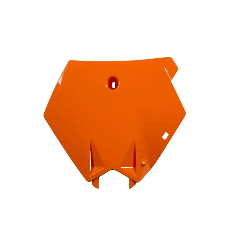 [ Acerbis ] Plaque Avant Orange 98, KTM SX 125 03-06, SX 200 03-04, SX 250 03-06, SXF 250 06, SXF 450 04-06 Vásárlói kedvenc