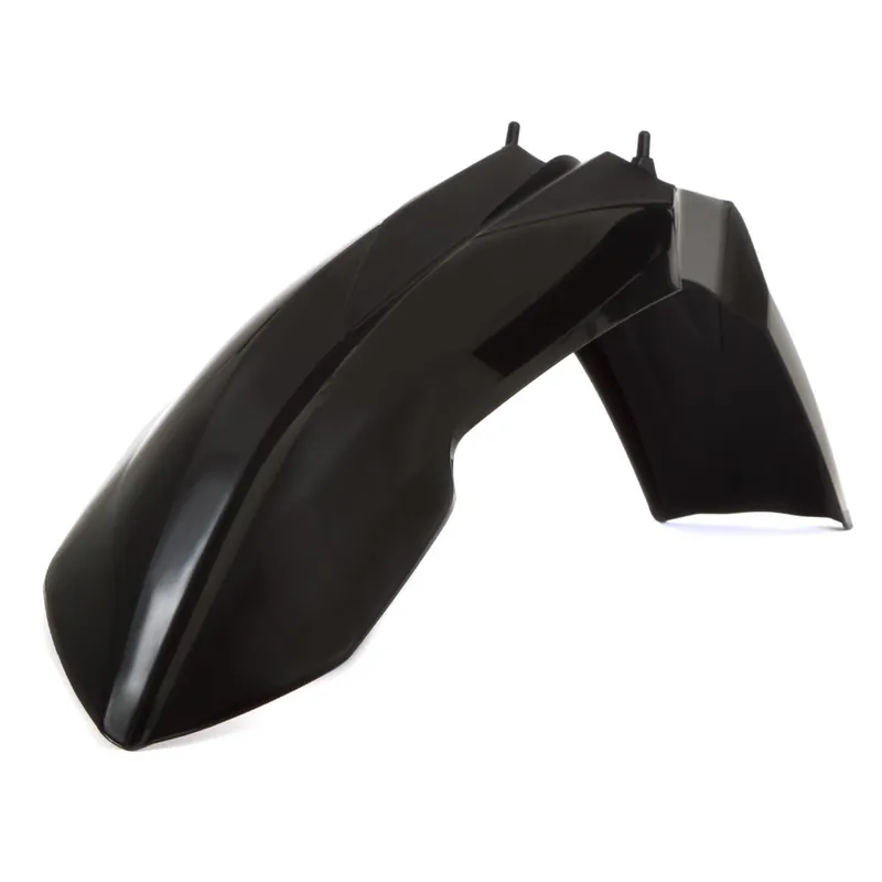 Ne maradj le [ Acerbis ] Garde Boue Avant KTM SX/SX-F 07-12, EXC/EXC-F 08-13, Noir