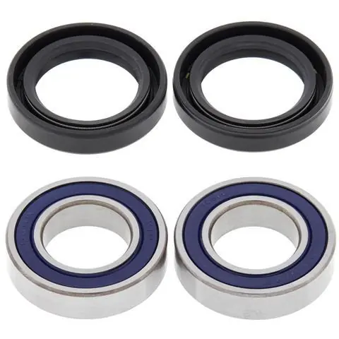 [ All-Balls ] Kit Roulements Roue Avant, Yamaha YZ 125/250, YZF 250/400/426/450 Nézd meg most