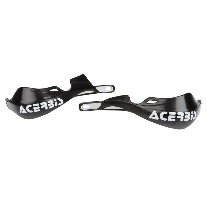 [ Acerbis ] Remplacement pour Protège Mains Rally Pro Noir Szuper ajánlat
