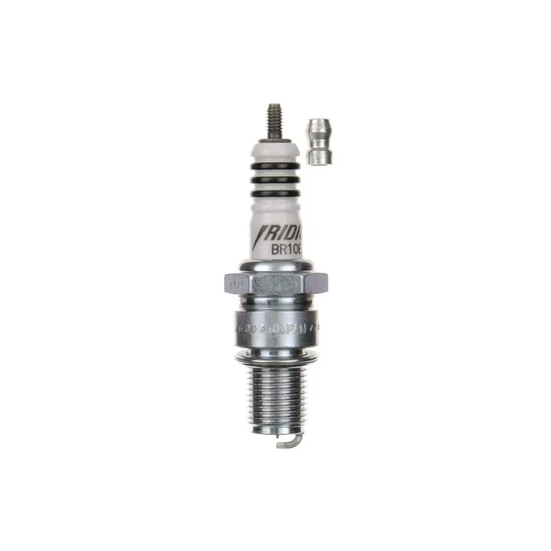 [ NGK ] Bougie d‘allumage BR10EIX Prémium