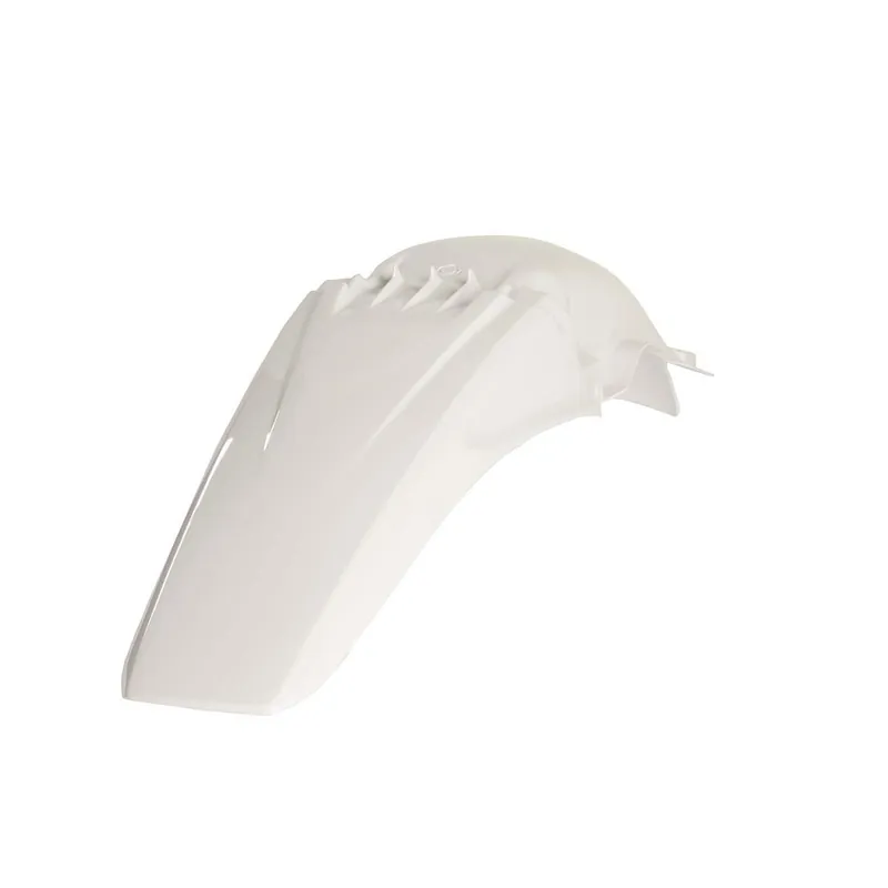 Expressz szállítás [ Acerbis ] Garde-Boue Arrière Yamaha YZ/YZF 96-02, WRF 96-02, Blanc