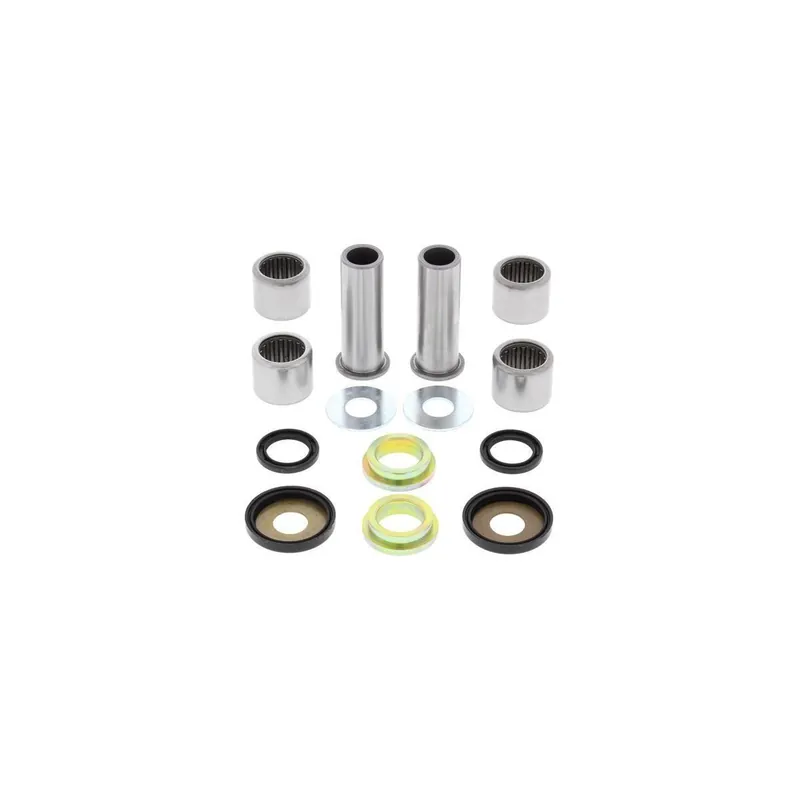 Legkelendőbb [ All-Balls ] Kit de Roulement de Bras Oscillant Suzuki RM 85 03-22