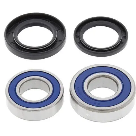 [ All-Balls ] Kit Roulements Roue Arrière, Yamaha YZ 125/250, YZF/WRF 250/450 Árengedmény