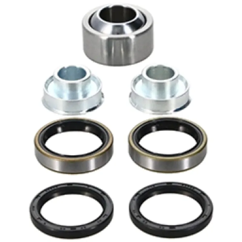 Kedvezményes ár [ ProX ] Kit Roulements d‘Amortisseur Lower, KTM/Husaberg