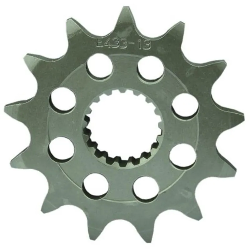 Prémium [ SCAR ] Pignon Suzuki RM-Z 450 08-, 13-14 Teeth