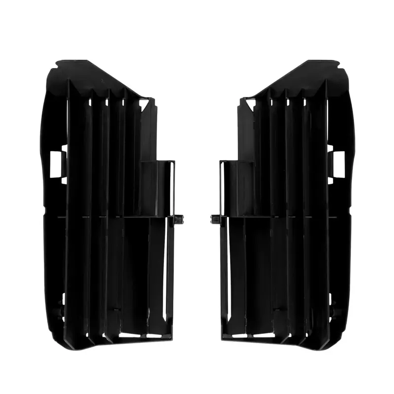 Korlátozott ajánlat [ Acerbis ] Grilles de Radiateur Yamaha YZ 250F 24-, YZ 450F 23-, Noir