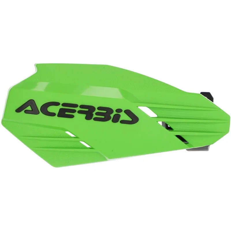 [ Acerbis ] Protège Mains Linear Vert/Noir Legjobb ár