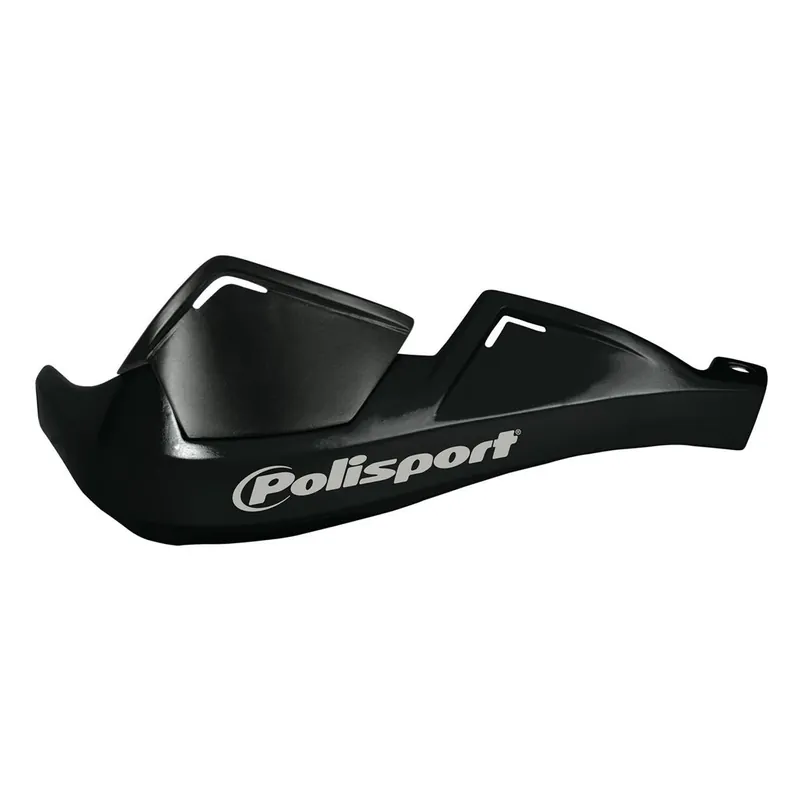 [ Polisport ] Protège Mains Evolution Integral Noir Azonnal elérhető