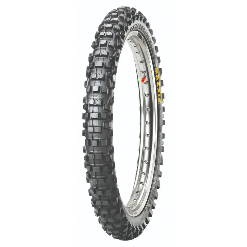 Árcsökkenés [ Maxxis ] Moto Pneu Avant Maxxcross IT M7304 70/100 - 19, 42M