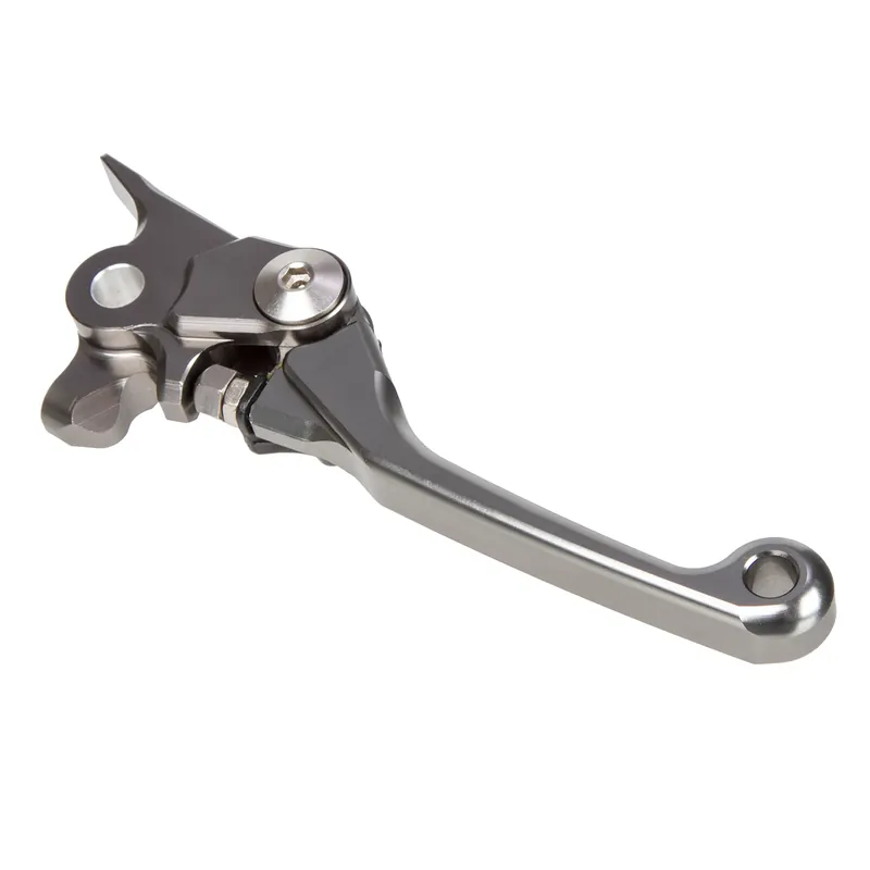 Gyors kiszállítás [ Zeta ] Levier de Frein CP-M 3-Finger KTM SX/SX-F/EXC/EXC-F, Husqvana TE/TC/FE/FC