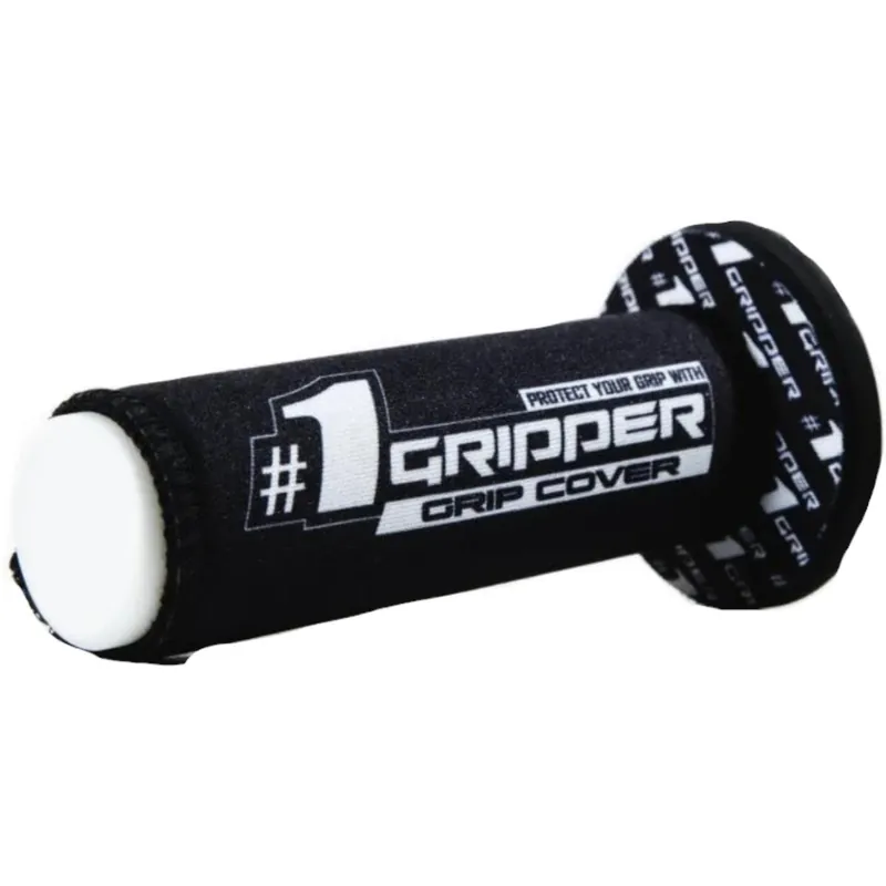 Csak ma [ Onegripper ] Protège Poignées Noir/Blanc