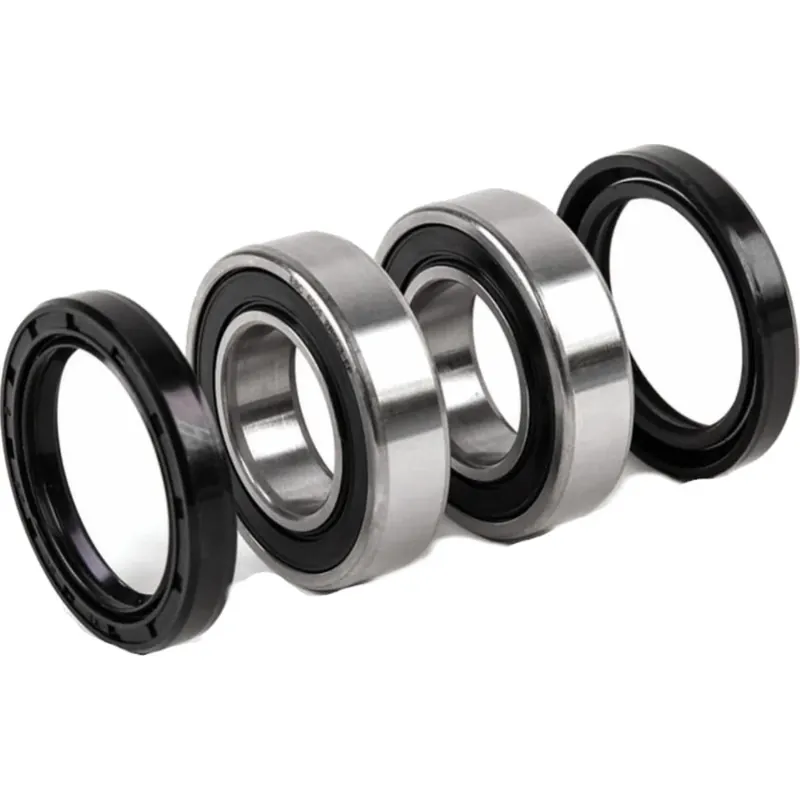[ X-Grip ] Kit Roulements Roue Arrière, GasGas/Husqvarna/KTM Csak ma