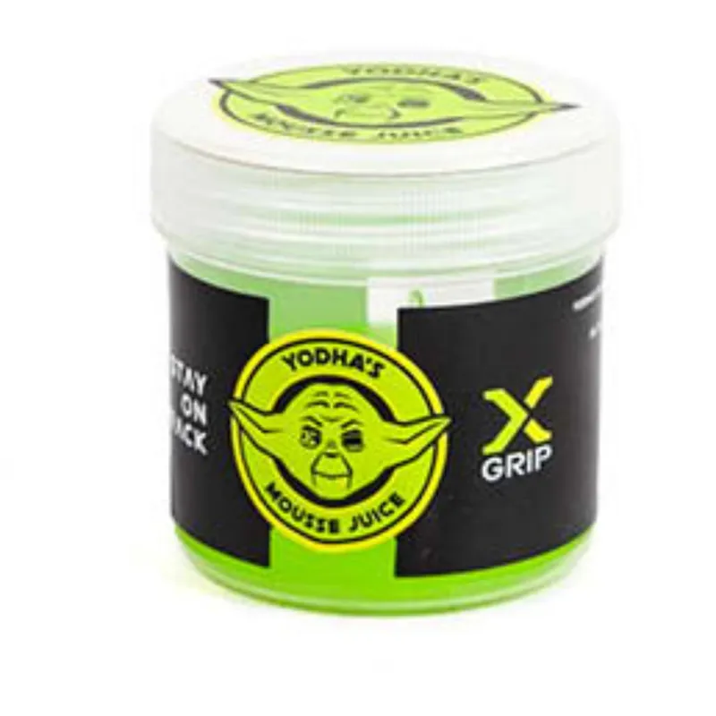 [ X-Grip ] Gel Mousse YODHA’S 50 ml Legnépszerűbb