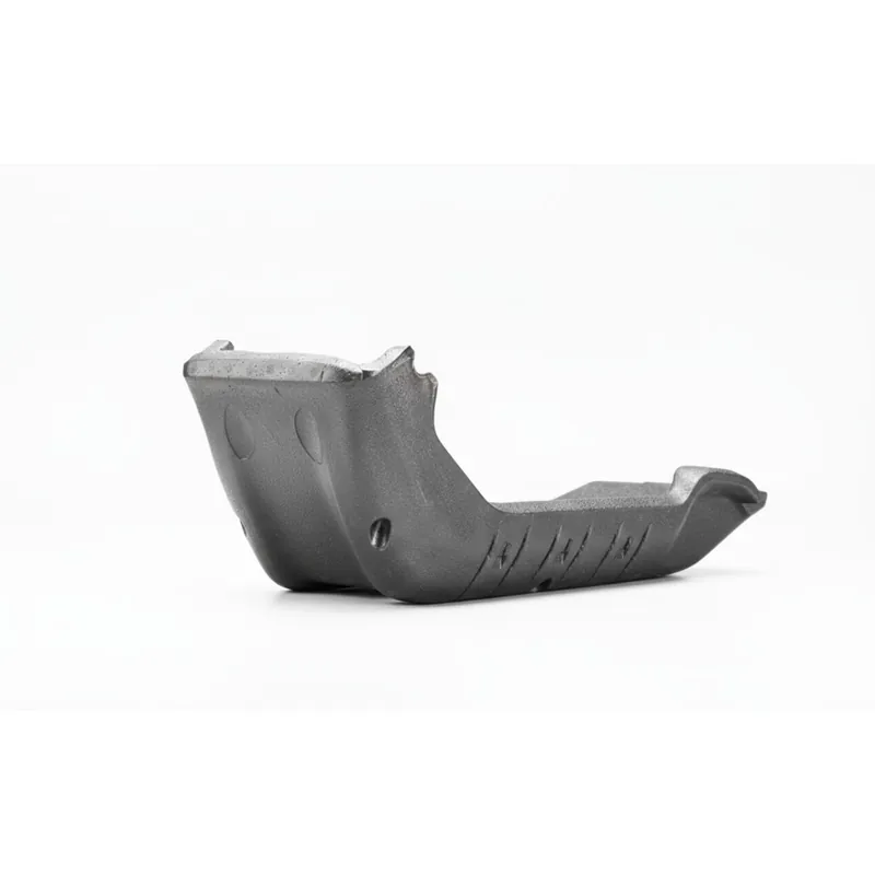 Kedvezmény [ Stark ] Moto Plaque de protection en nylon OEM