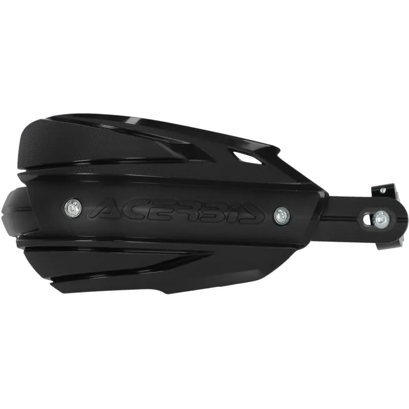 [ Acerbis ] Protège Mains Endurance-X Noir, Kit de Montage inclus, Yamaha Ténéré 700 19- Legjobb ár