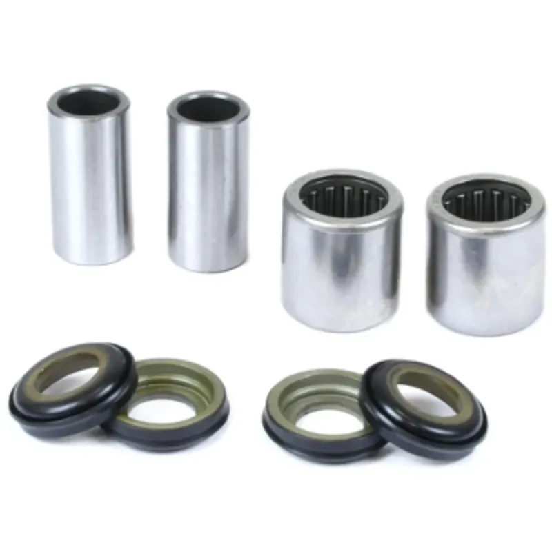 Kedvezmény [ ProX ] Kit de roulement de bras oscillant Kawasaki KX 65 00-, KX 85 01-, KX 100 95-21, Suzuki RM 65 03-05