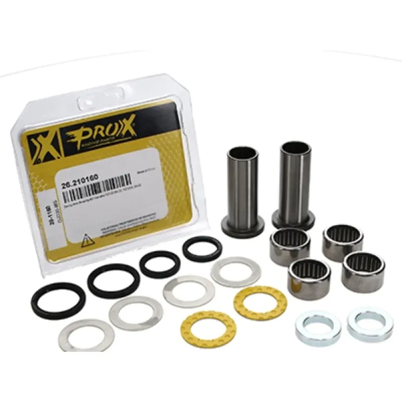 Legnépszerűbb [ ProX ] Kit de roulement de bras oscillant Yamaha YZ 125 06-, Fantic XE/XX 125 21-