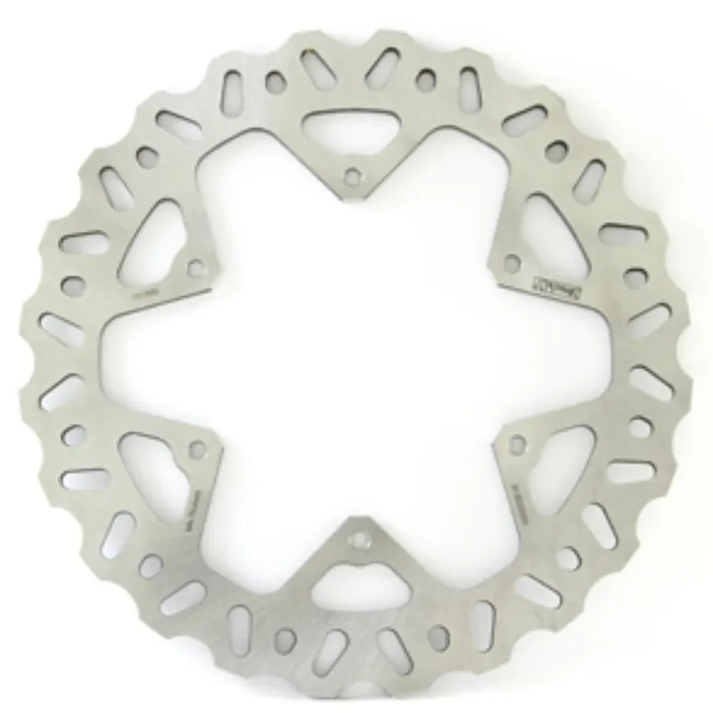 [ ProX ] Disque de Frein Arrière, Yamaha WR 250/450F -18, YZ 125/250 -18, YZ 250/450F -18 Outlet