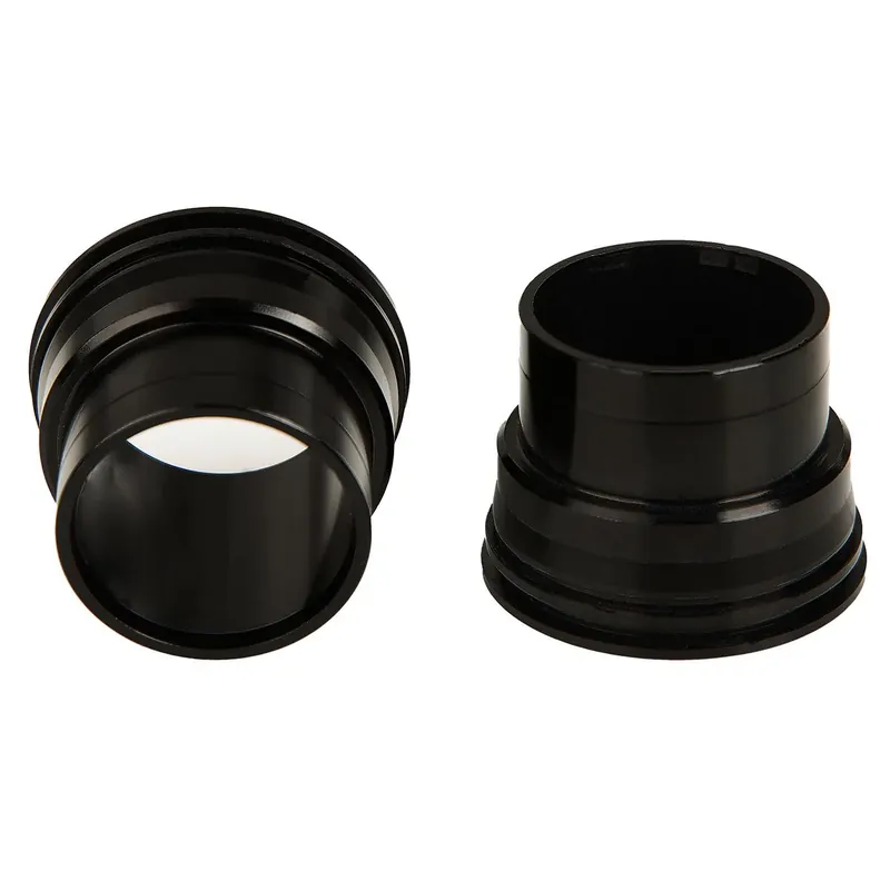 Nézd meg most [ SCAR ] Kit Entretoises de Roue Avant, KTM/Husqvarna, Noir