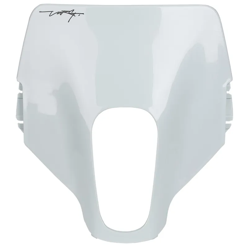 Prémium [ Stark ] Moto Plaque Phare OEM