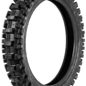 [ X-Grip ] Pneu Arrière Trackwarrior 110/90-19, Medium Árengedmény